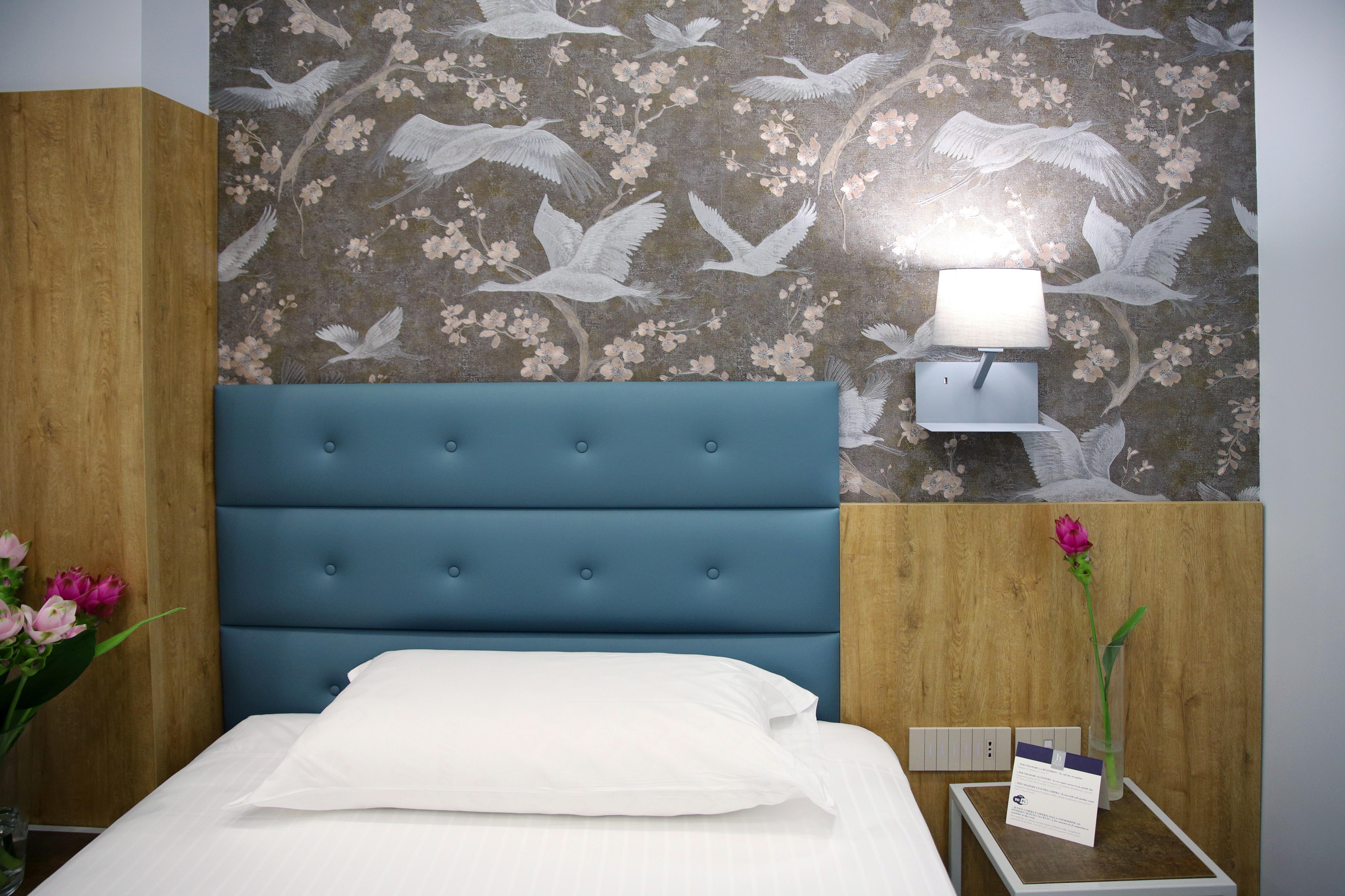 Hotel Palace Battipaglia Kültér fotó